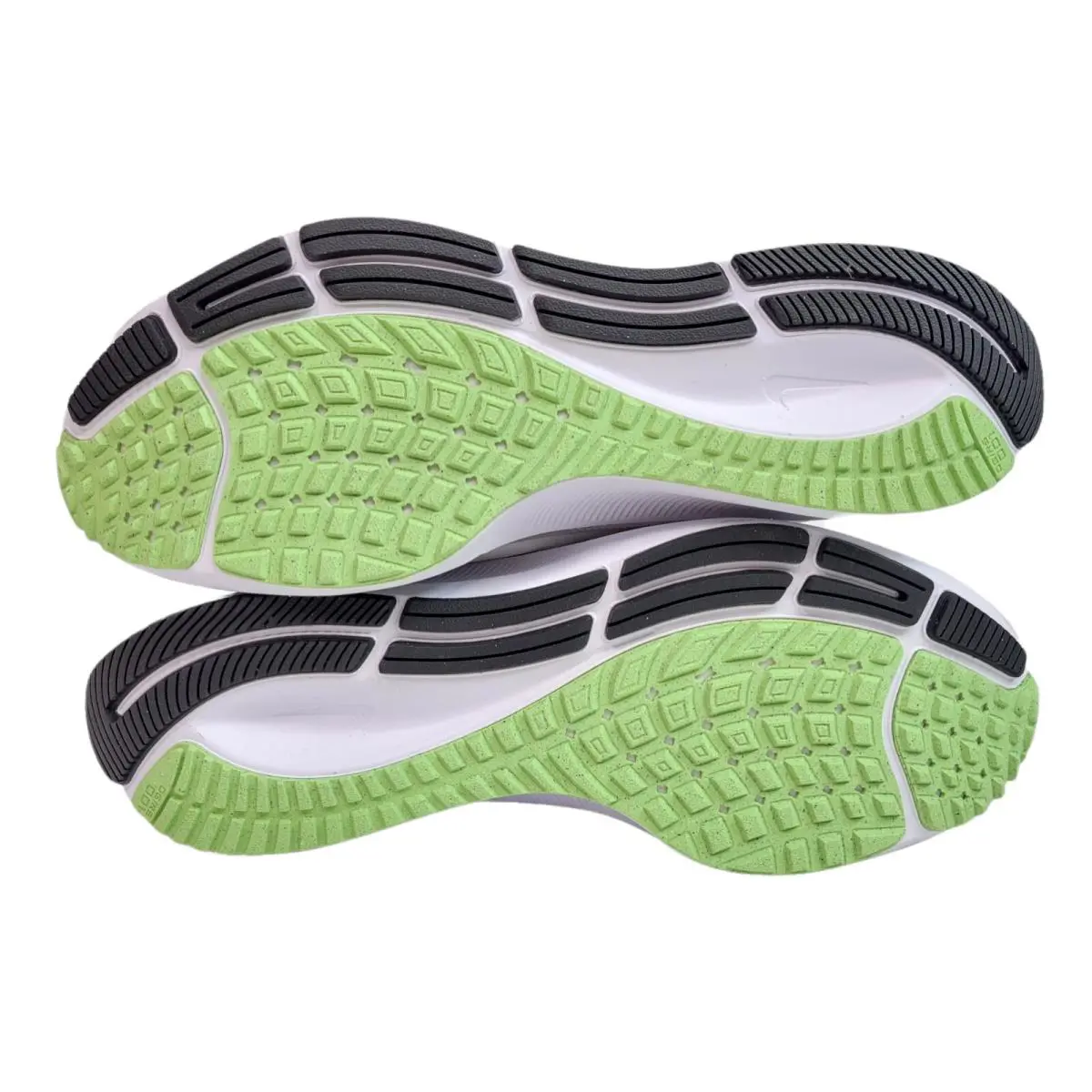 Nike shoes - Nike Air Zoom Pegasus 38 - CW7356-103 - White 17