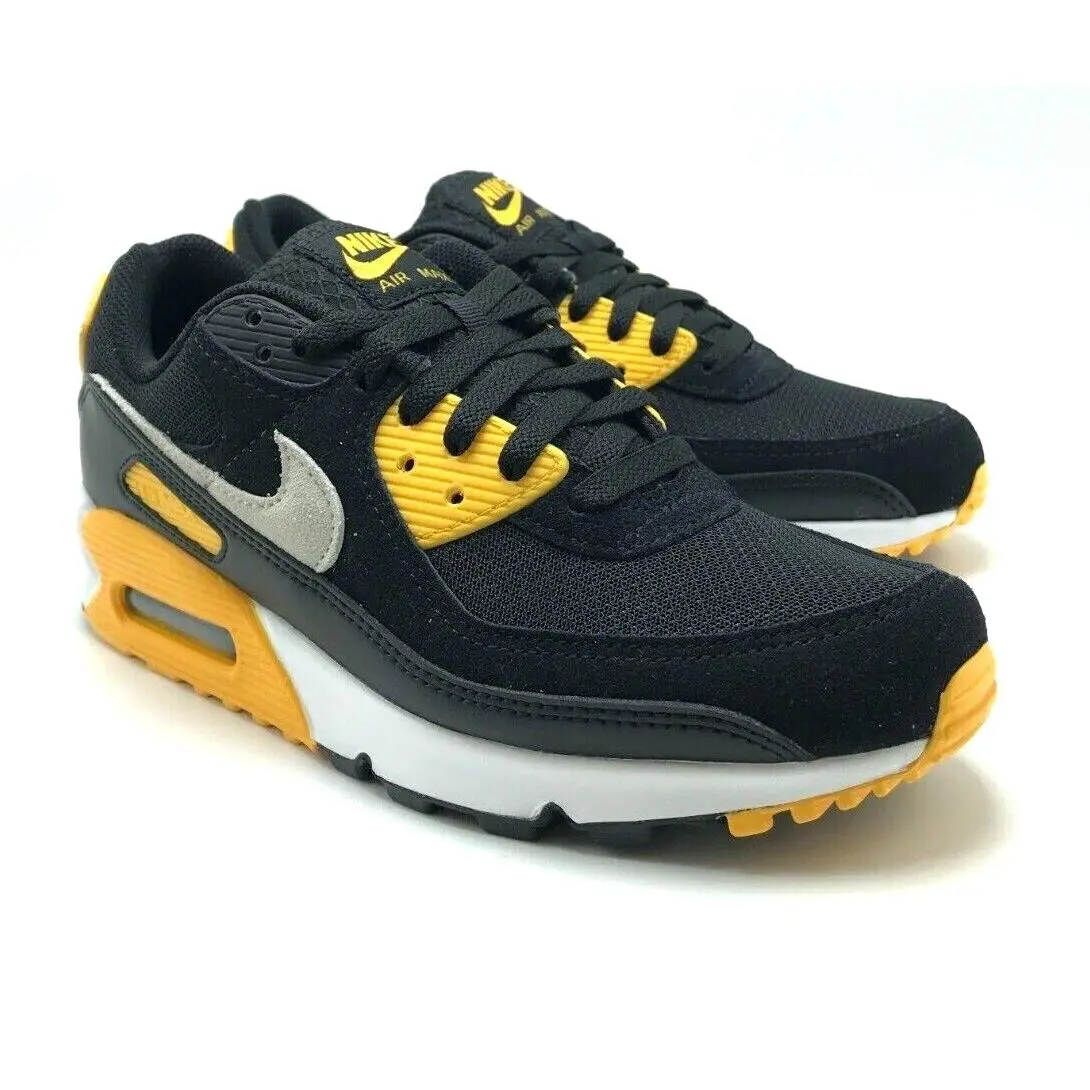 Nike shoes - Nike Air Max 90 - Air Max - FN6958-002 - Black 0