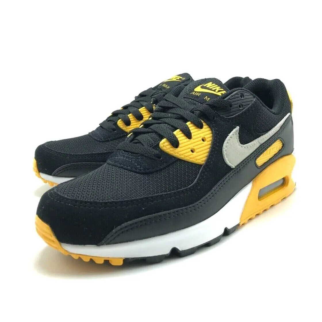 Nike shoes - Nike Air Max 90 - Air Max - FN6958-002 - Black 1