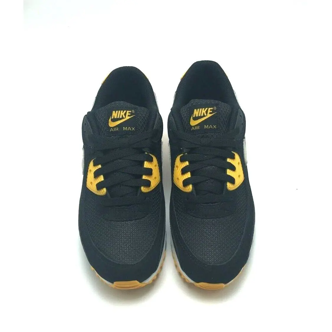 Nike shoes - Nike Air Max 90 - Air Max - FN6958-002 - Black 3