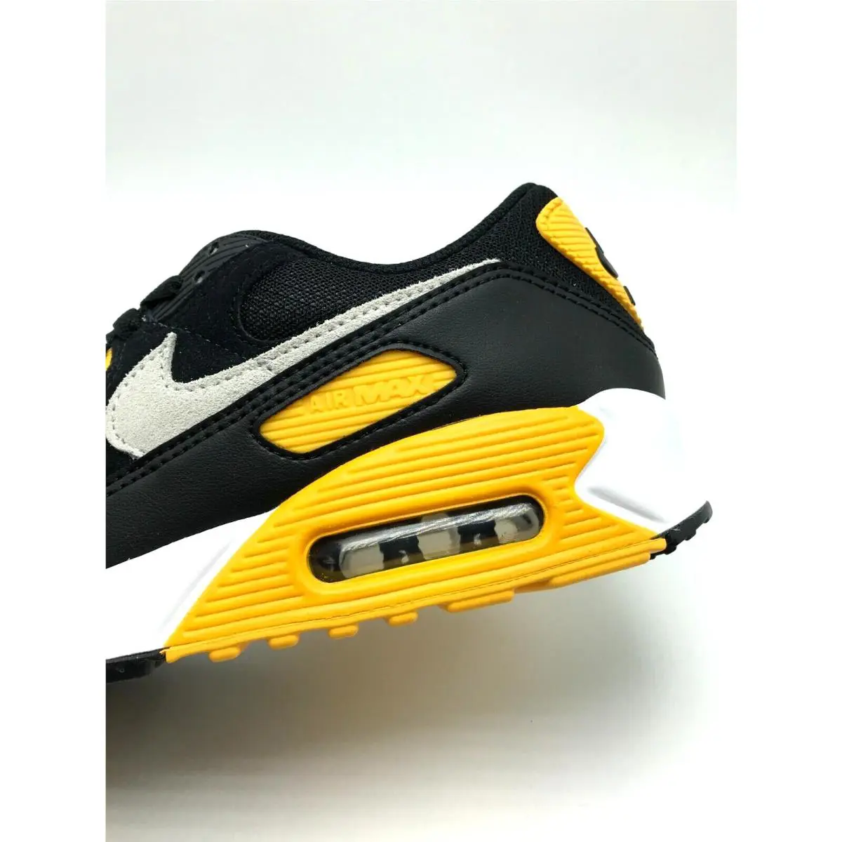 Nike shoes - Nike Air Max 90 - Air Max - FN6958-002 - Black 14