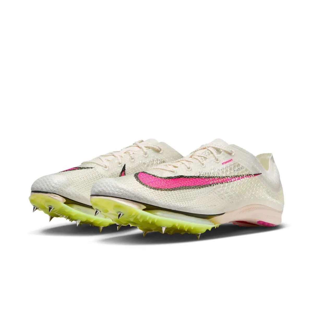 Nike shoes - Sail/Light Lemon Twist/Guava Ice/Fierce Pink 0
