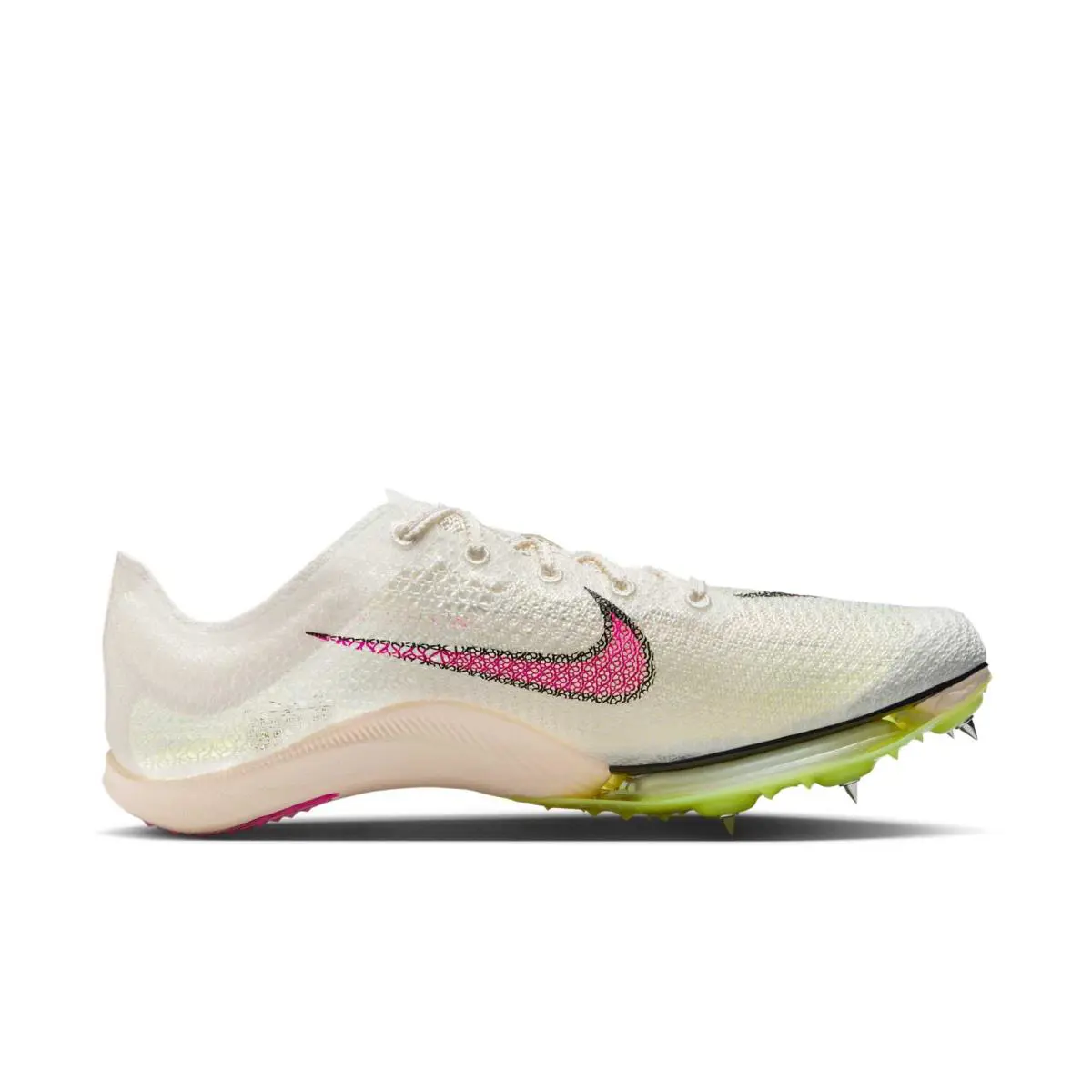 Nike shoes - Sail/Light Lemon Twist/Guava Ice/Fierce Pink 1