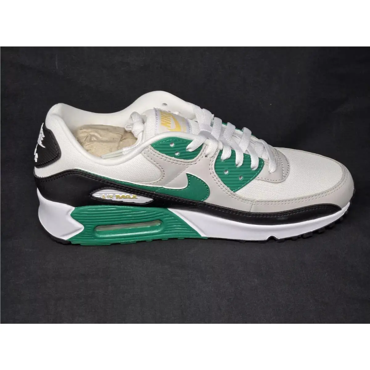 Nike shoes - Nike Air Max 90 - Air Max - FB9658-102 - White 0