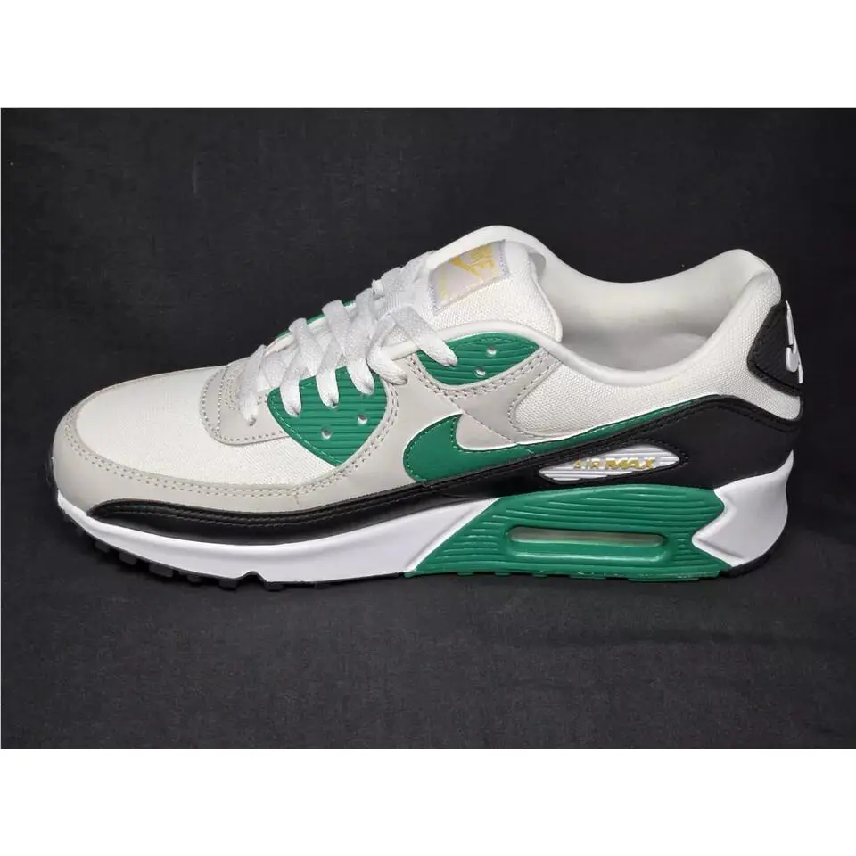 Nike shoes - Nike Air Max 90 - Air Max - FB9658-102 - White 2