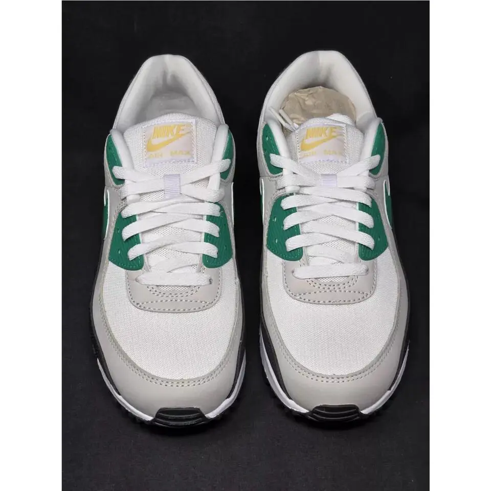 Nike shoes - Nike Air Max 90 - Air Max - FB9658-102 - White 3