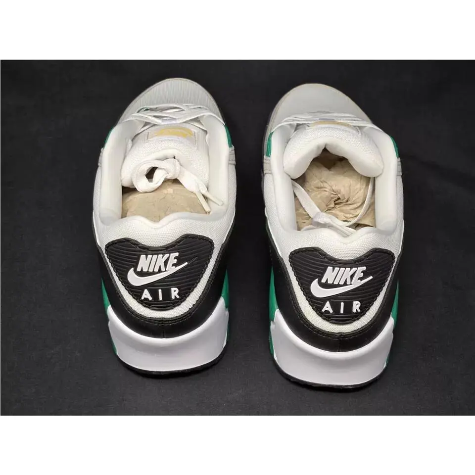 Nike shoes - Nike Air Max 90 - Air Max - FB9658-102 - White 4