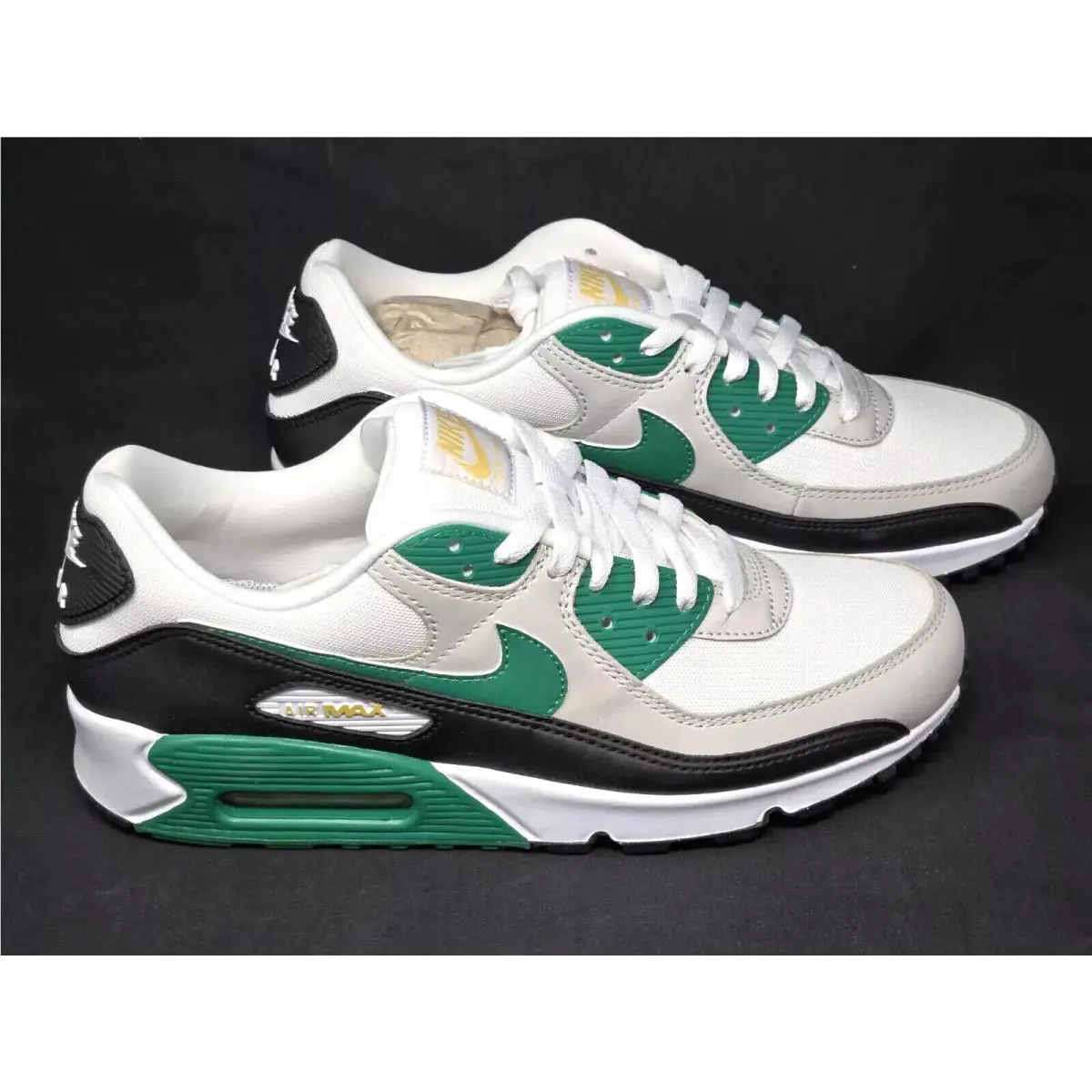 Nike shoes - Nike Air Max 90 - Air Max - FB9658-102 - White 10