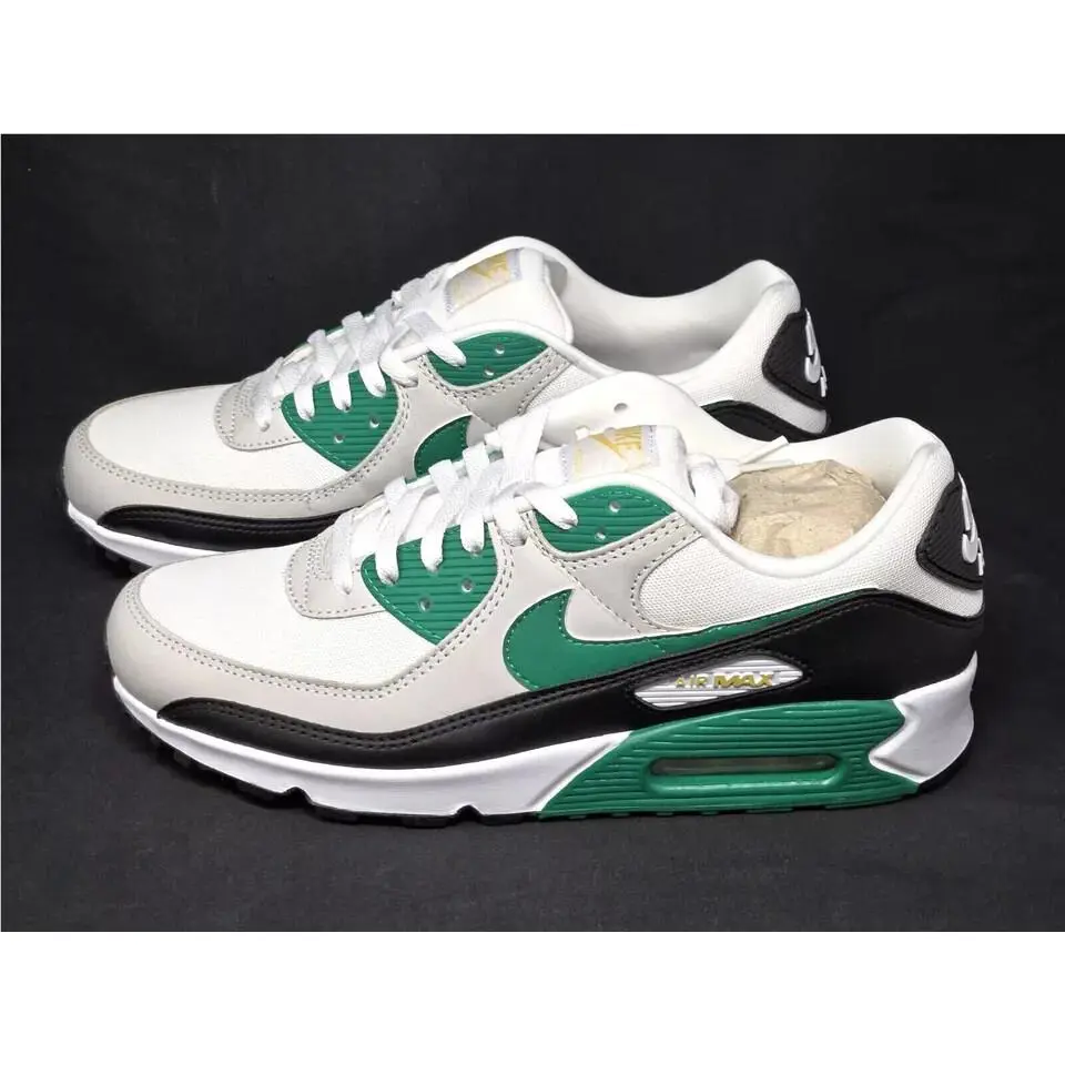 Nike shoes - Nike Air Max 90 - Air Max - FB9658-102 - White 12