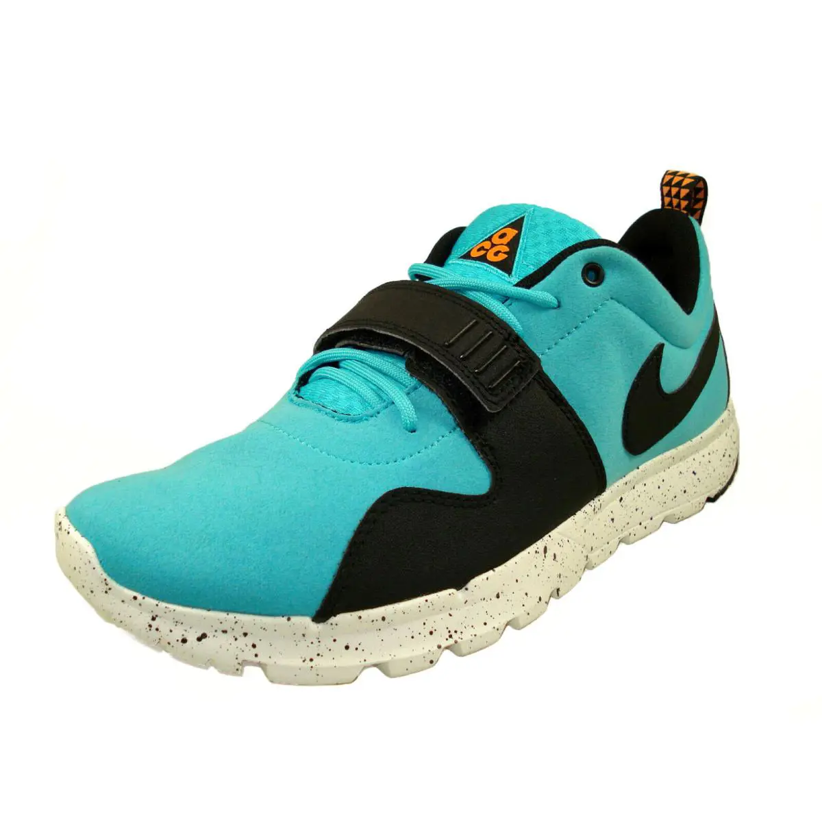 Nike shoes - Nike Trainerendor - Trainerendor - 616575-406 - Gamma Blue / Black / Atomic Pink 0