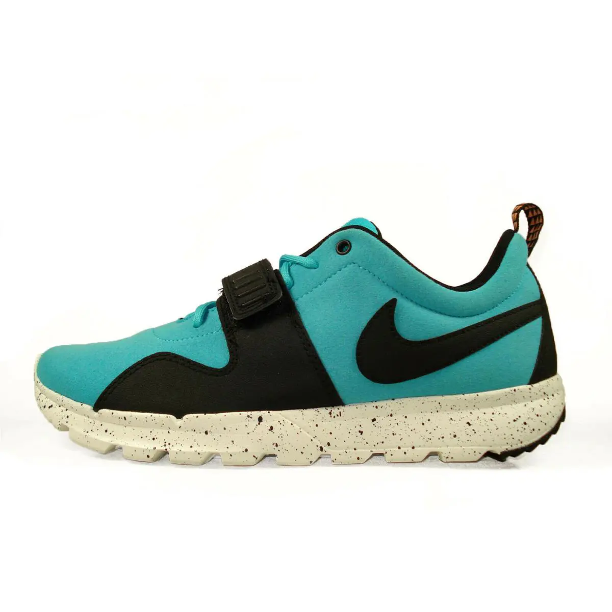 Nike shoes - Nike Trainerendor - Trainerendor - 616575-406 - Gamma Blue / Black / Atomic Pink 5