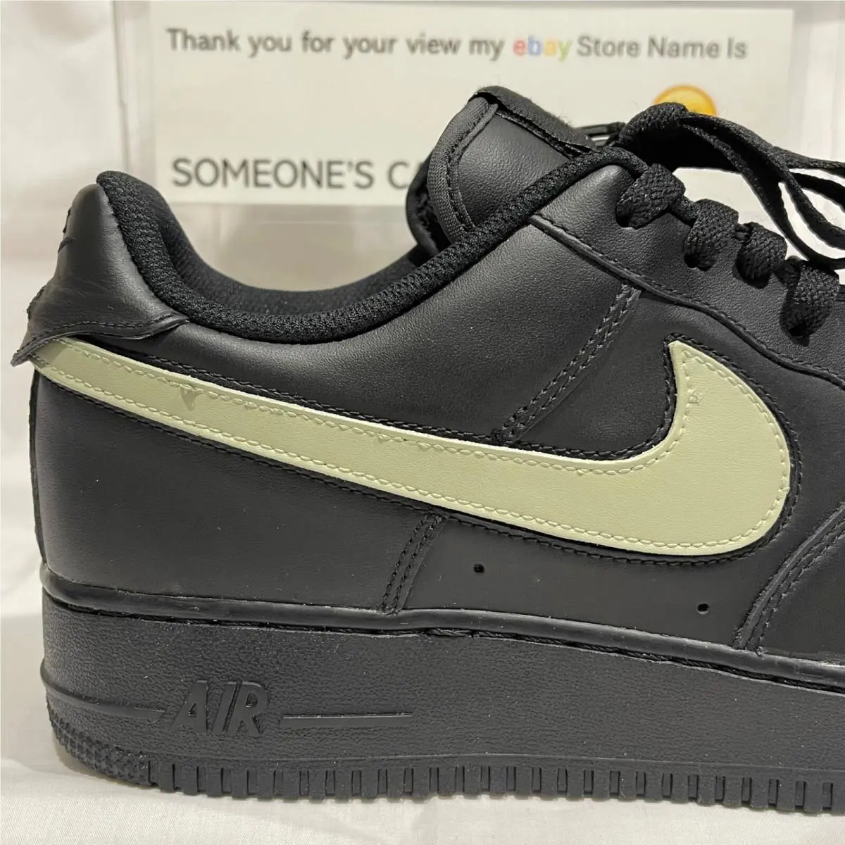 Nike shoes - Nike Air Force 1 - Air Force - CW2288-111 - White 1