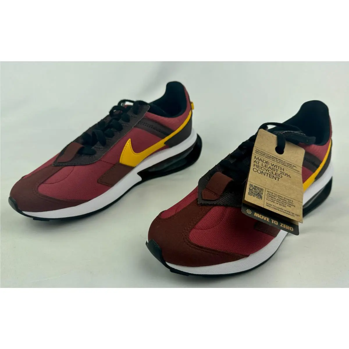 Nike shoes - Multicolor 4