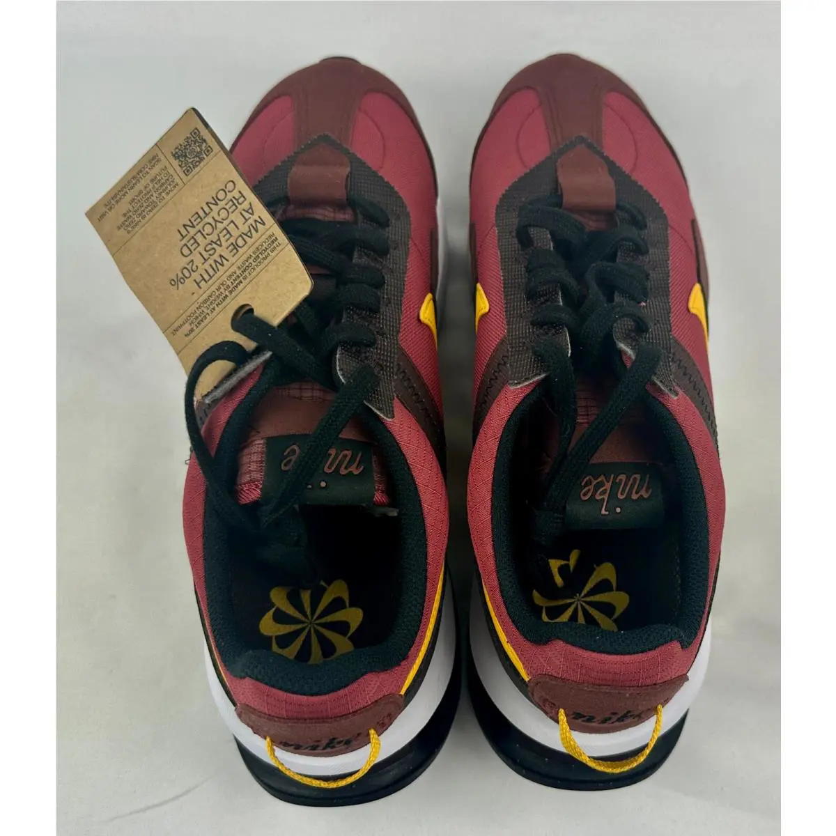 Nike shoes - Multicolor 5