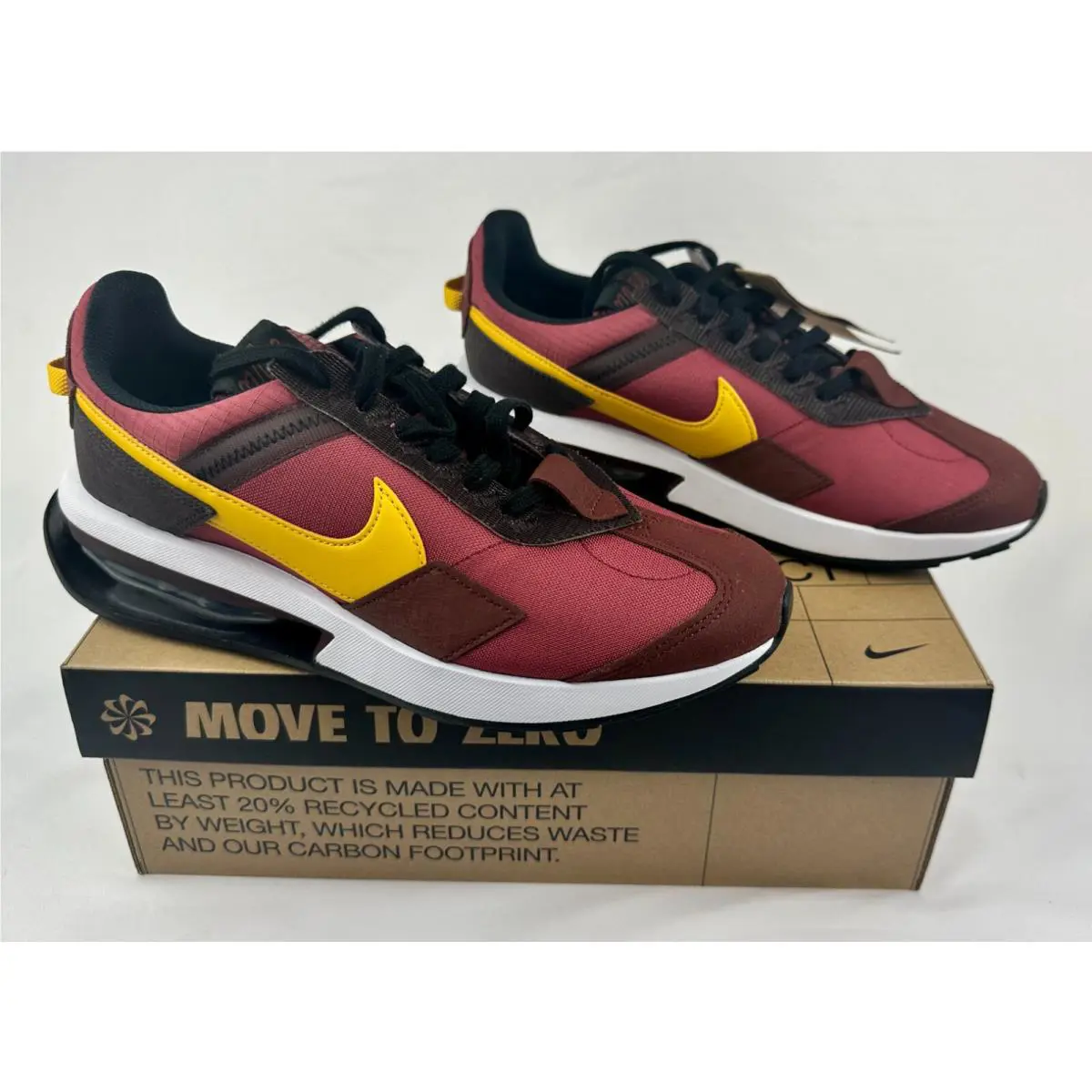 Nike shoes - Multicolor 8