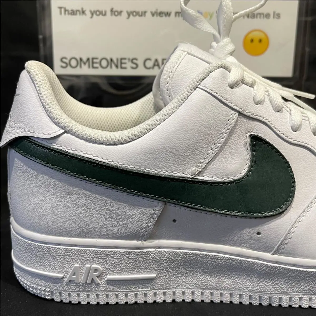 Nike shoes - Nike Air Force 1 - Air Force - CW2288-111 - White 2