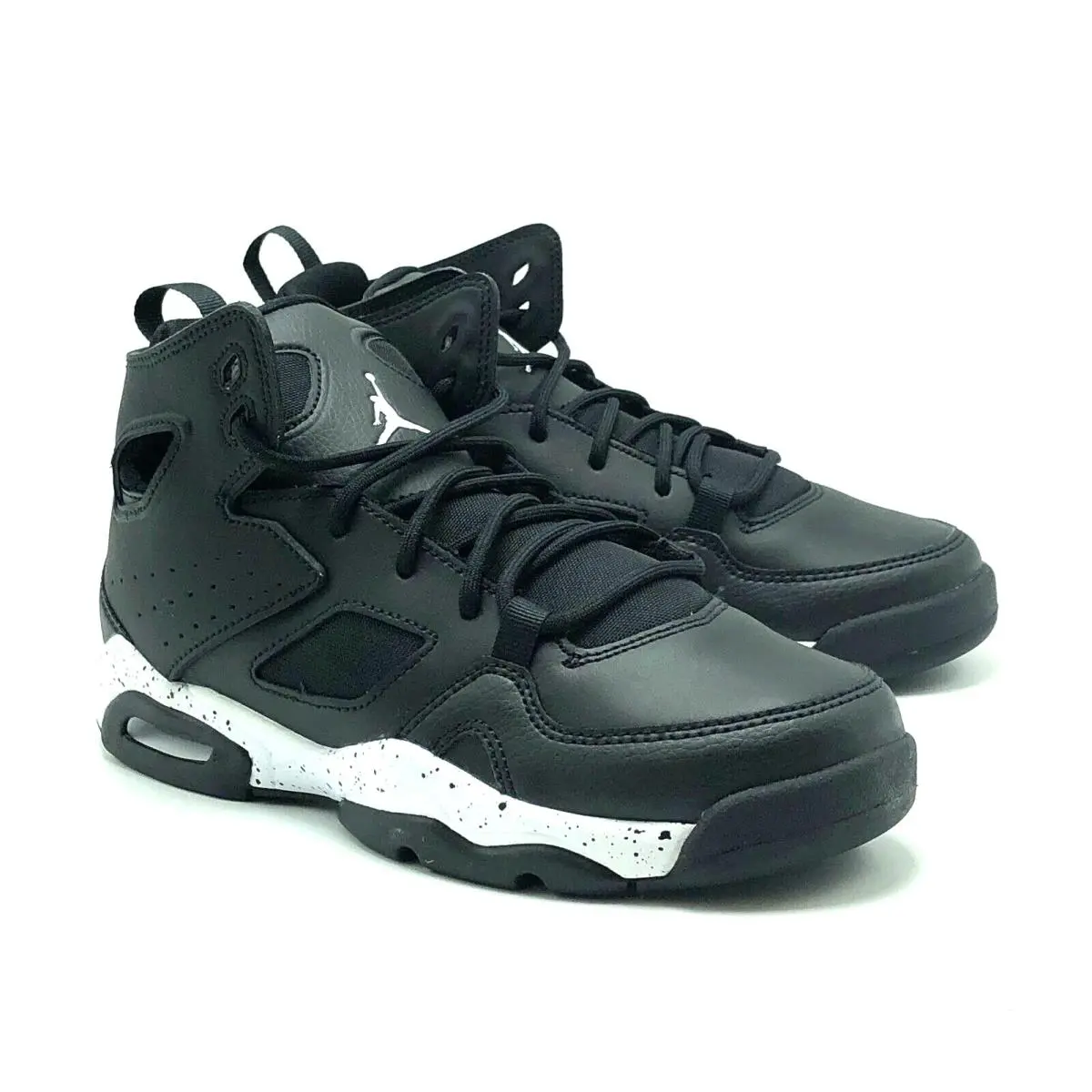 Nike shoes - Air Jordan 91 - Air - Black 0