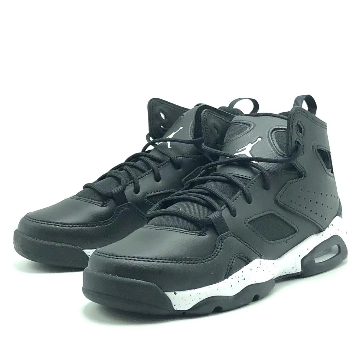 Nike shoes - Air Jordan 91 - Air - Black 1