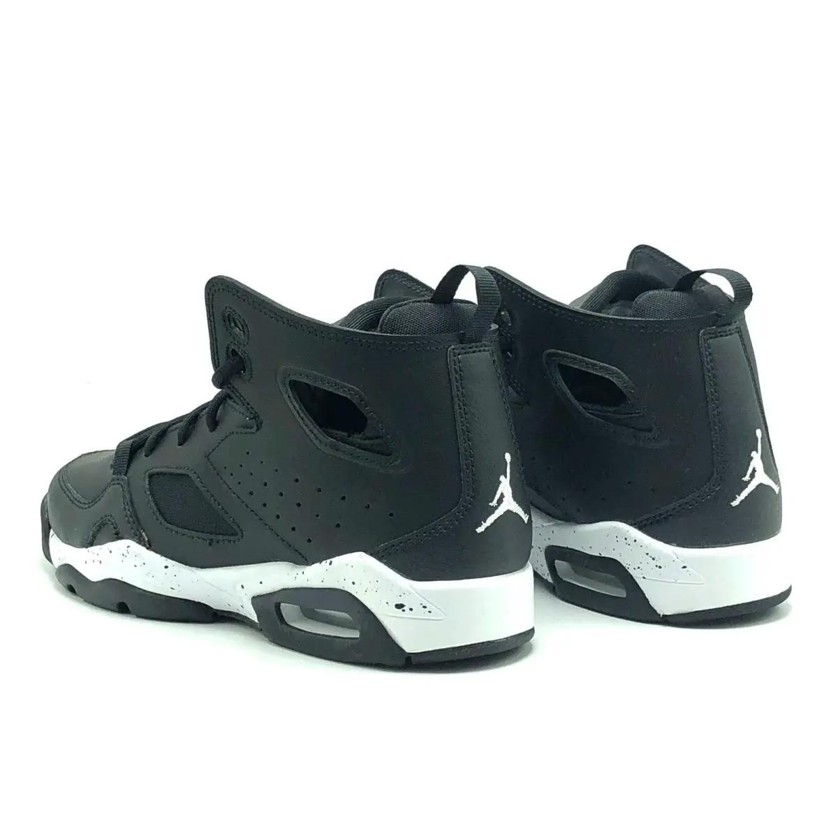 Nike shoes - Air Jordan 91 - Air - Black 2