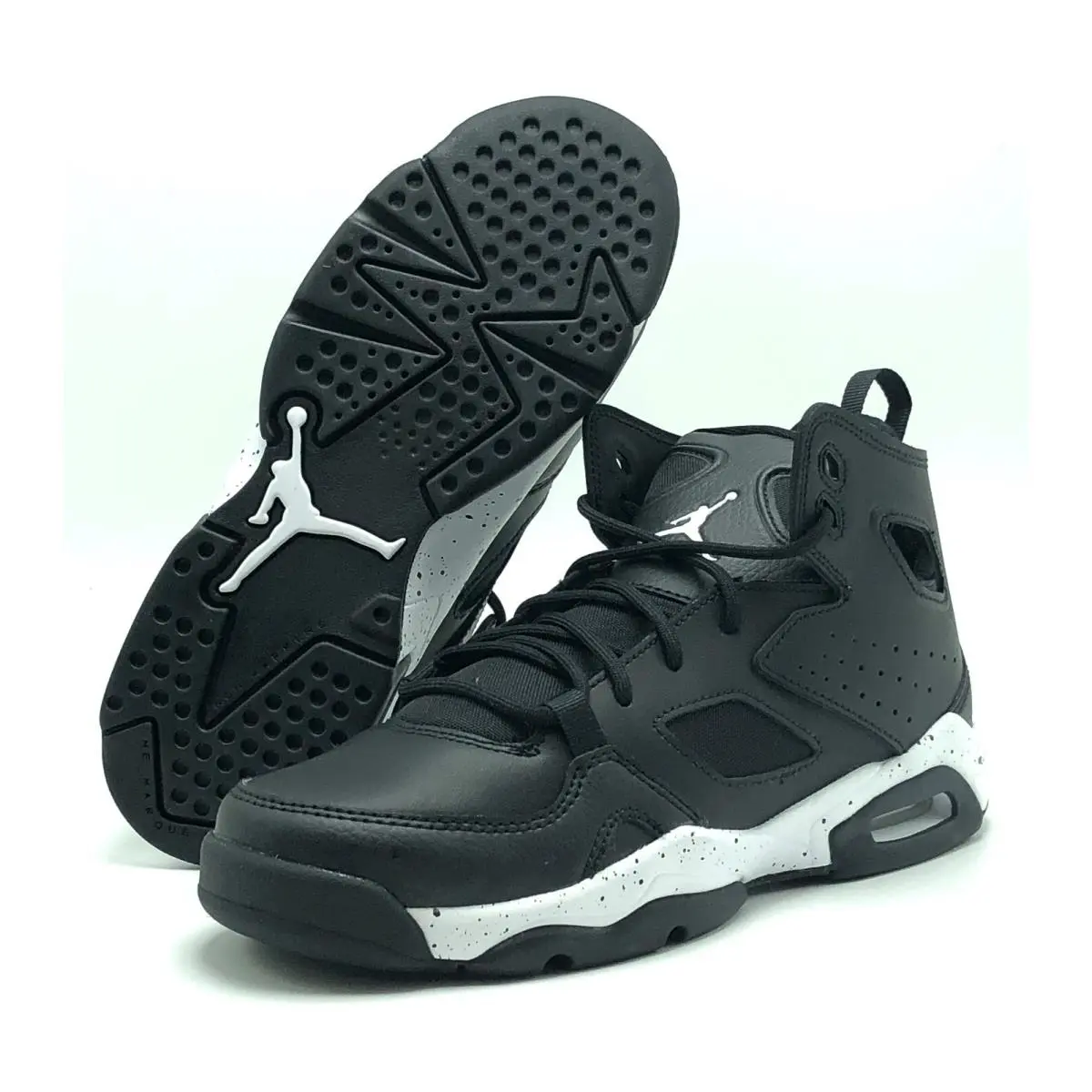 Nike shoes - Air Jordan 91 - Air - Black 4