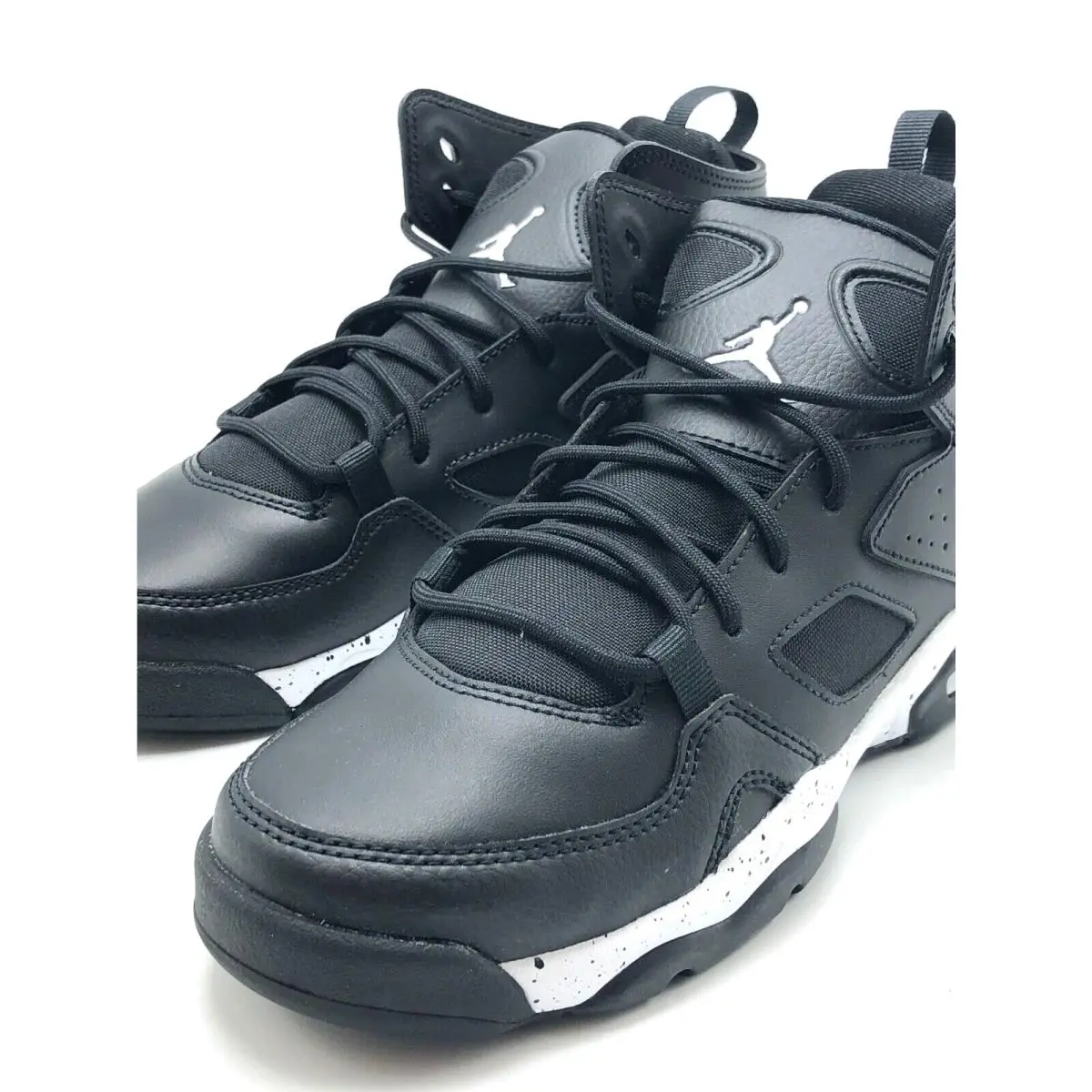 Nike shoes - Air Jordan 91 - Air - Black 6