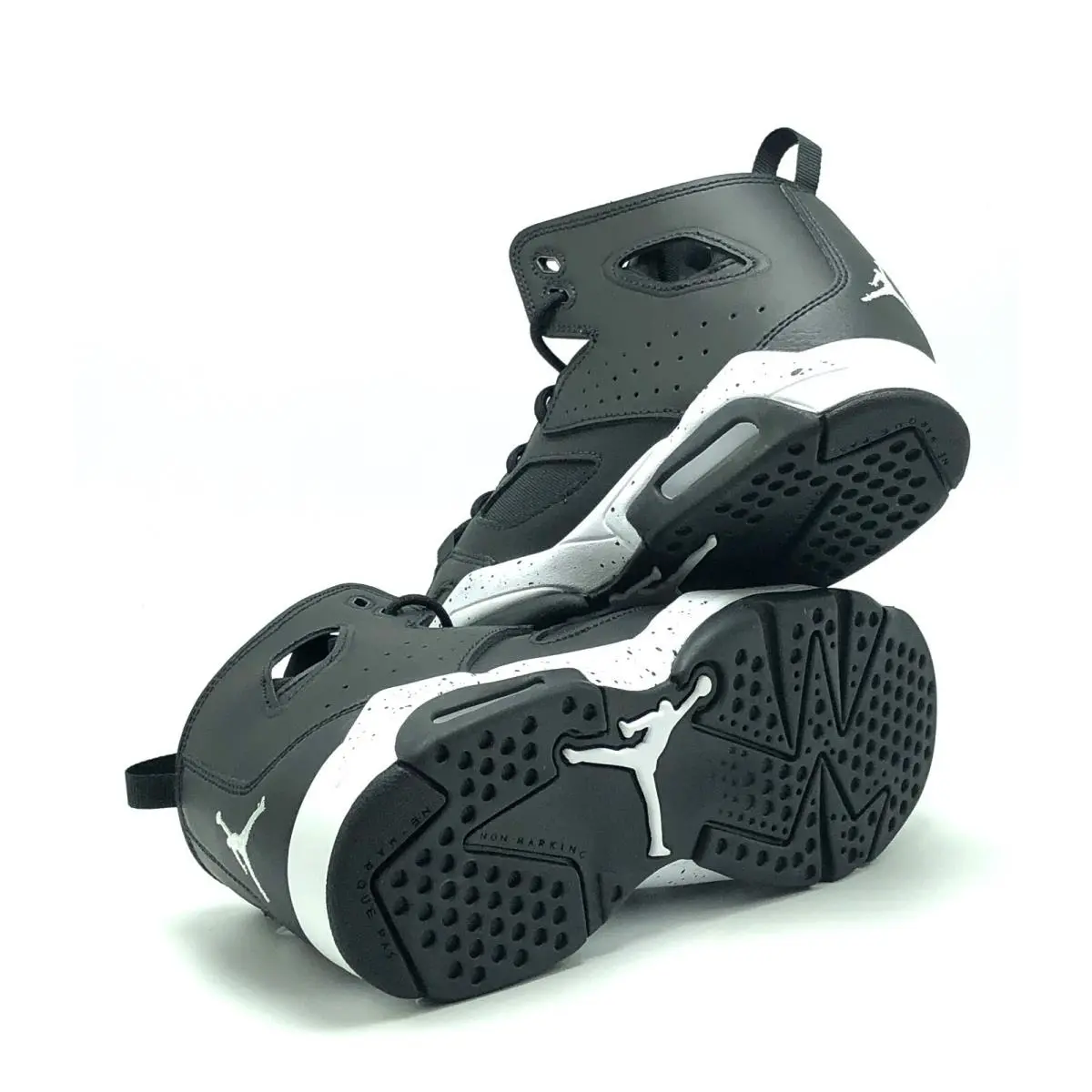 Nike shoes - Air Jordan 91 - Air - Black 13