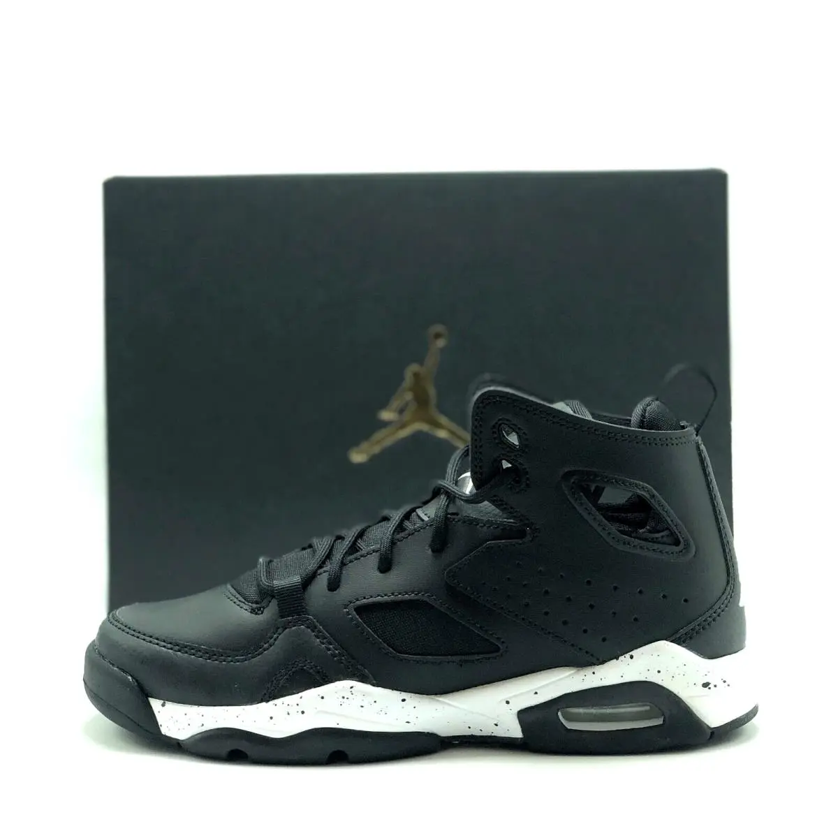 Nike shoes - Air Jordan 91 - Air - Black 7
