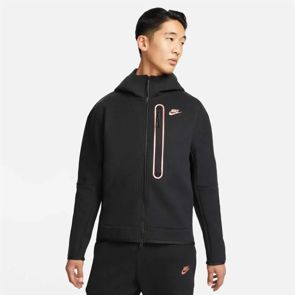 Nike clothing - Black 1