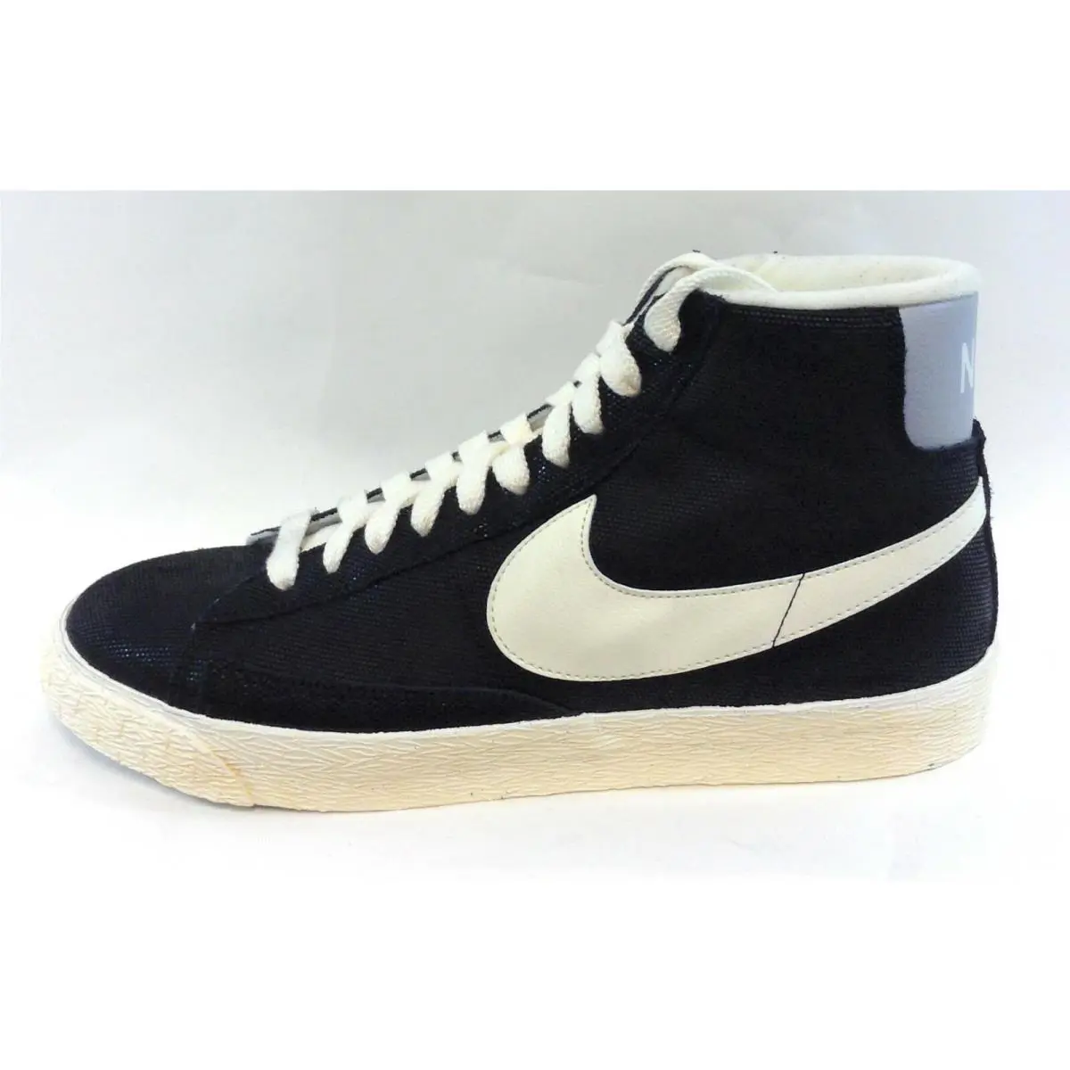 Nike shoes - Black 0