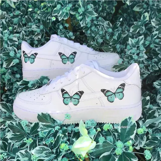 Nike shoes - Nike Air Force 1 - Air Force - CW2288-111 - White 22