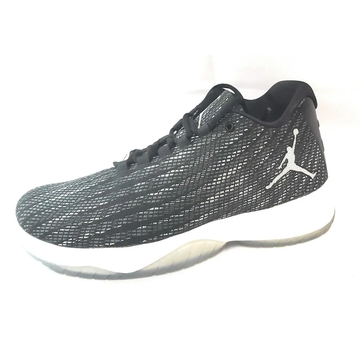 Nike shoes - 881444010 - 881444 010 - Black, Manufacturer: Black 0