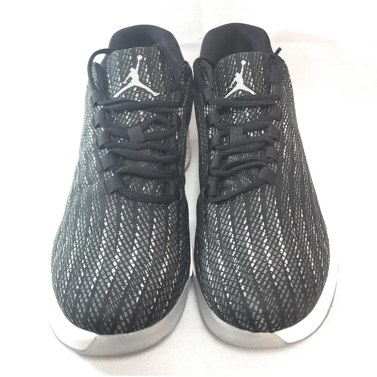 Nike shoes - 881444010 - 881444 010 - Black, Manufacturer: Black 1