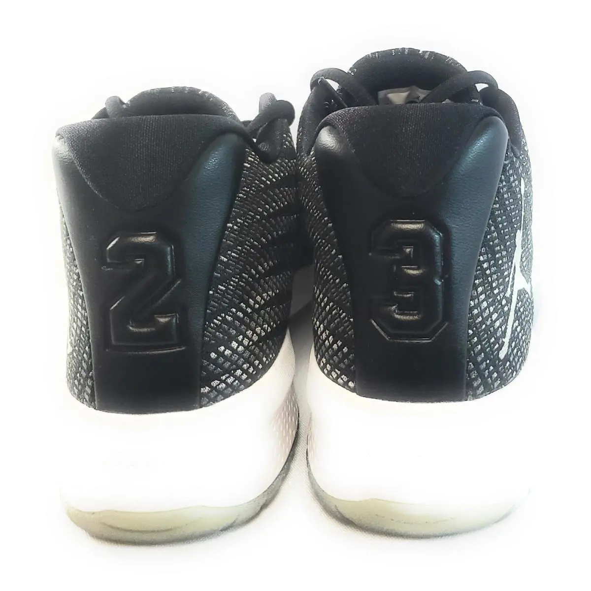 Nike shoes - 881444010 - 881444 010 - Black, Manufacturer: Black 2