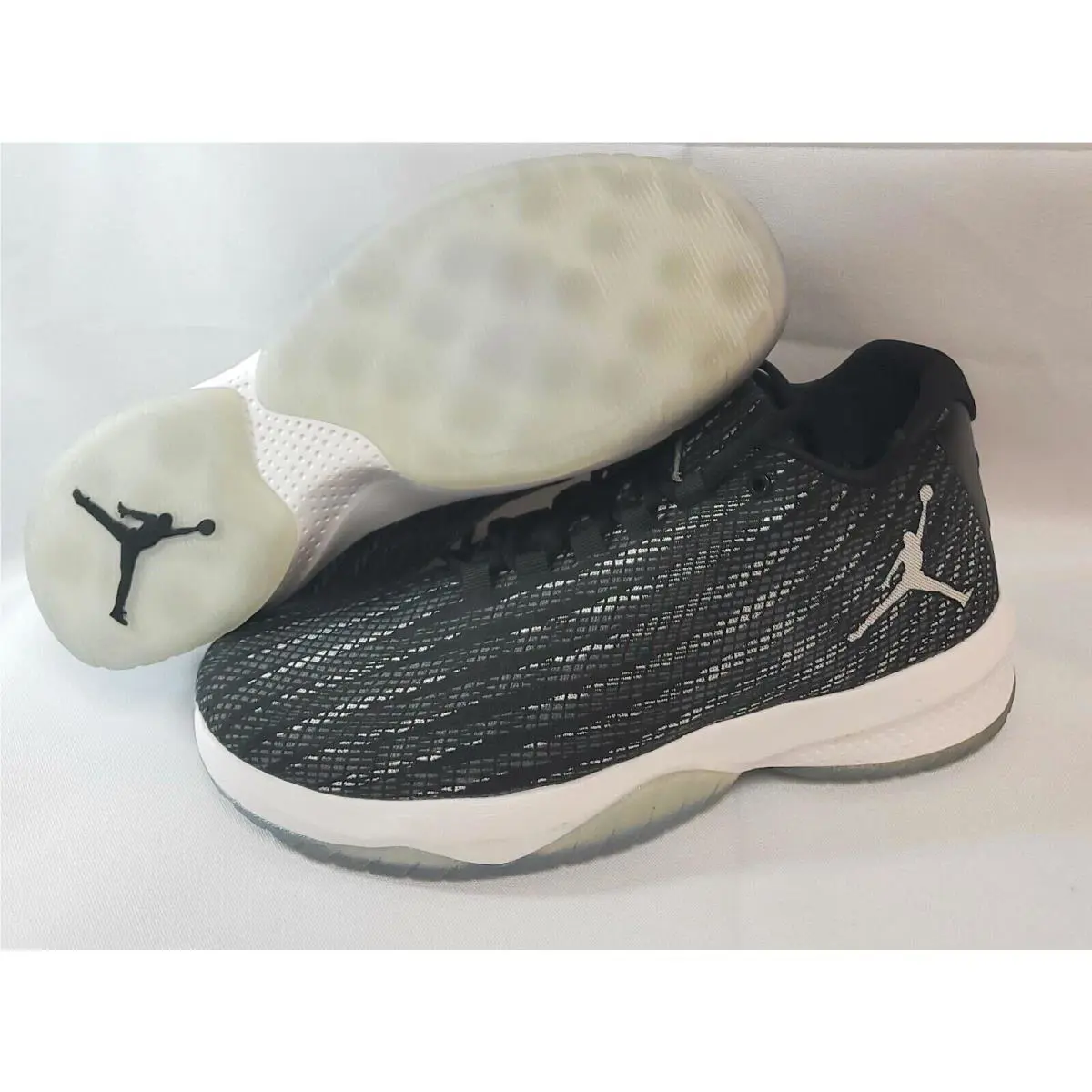 Nike shoes - 881444010 - 881444 010 - Black, Manufacturer: Black 3