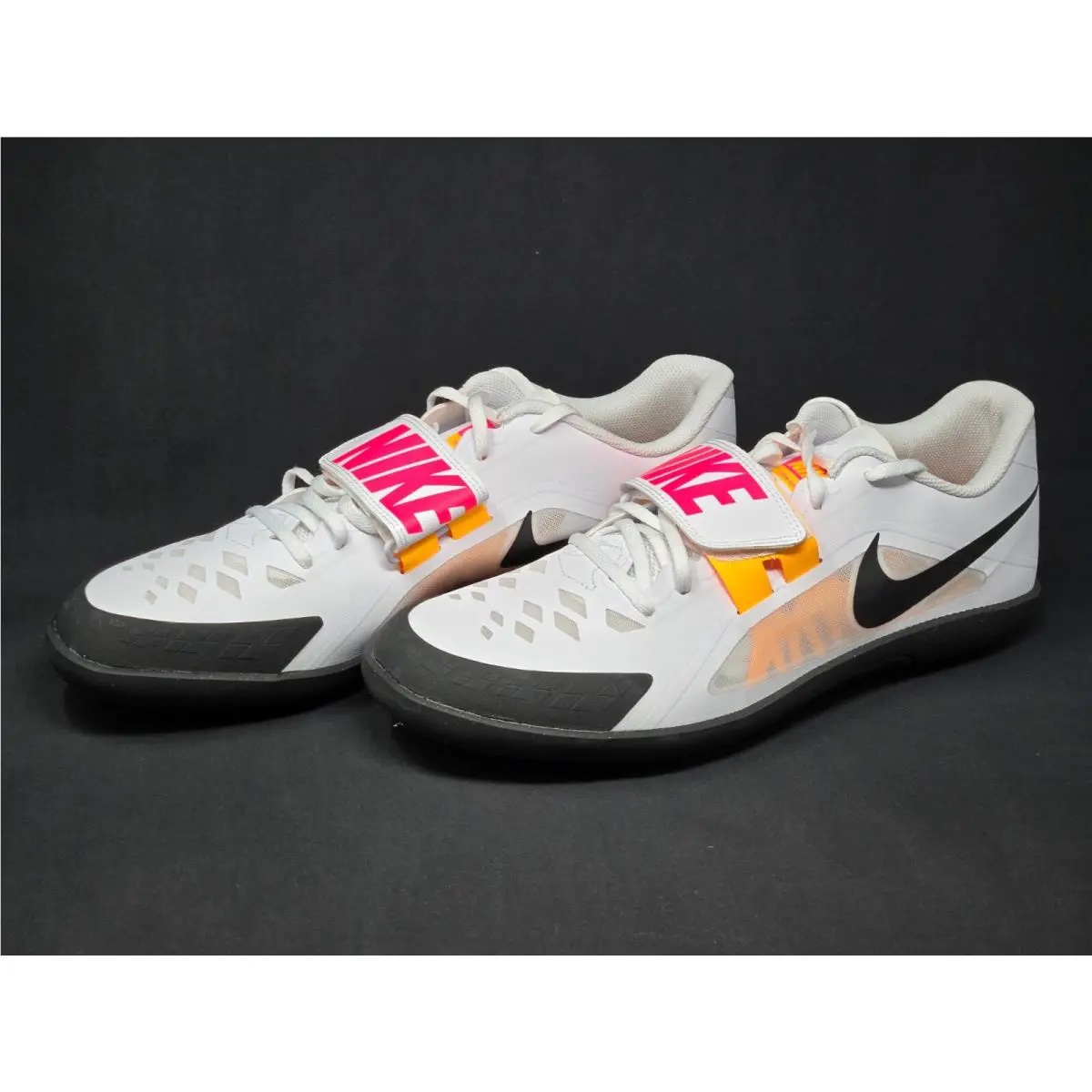 Nike shoes - Nike Zoom Rival - Zoom Rival - 685134-102 - Pink 0