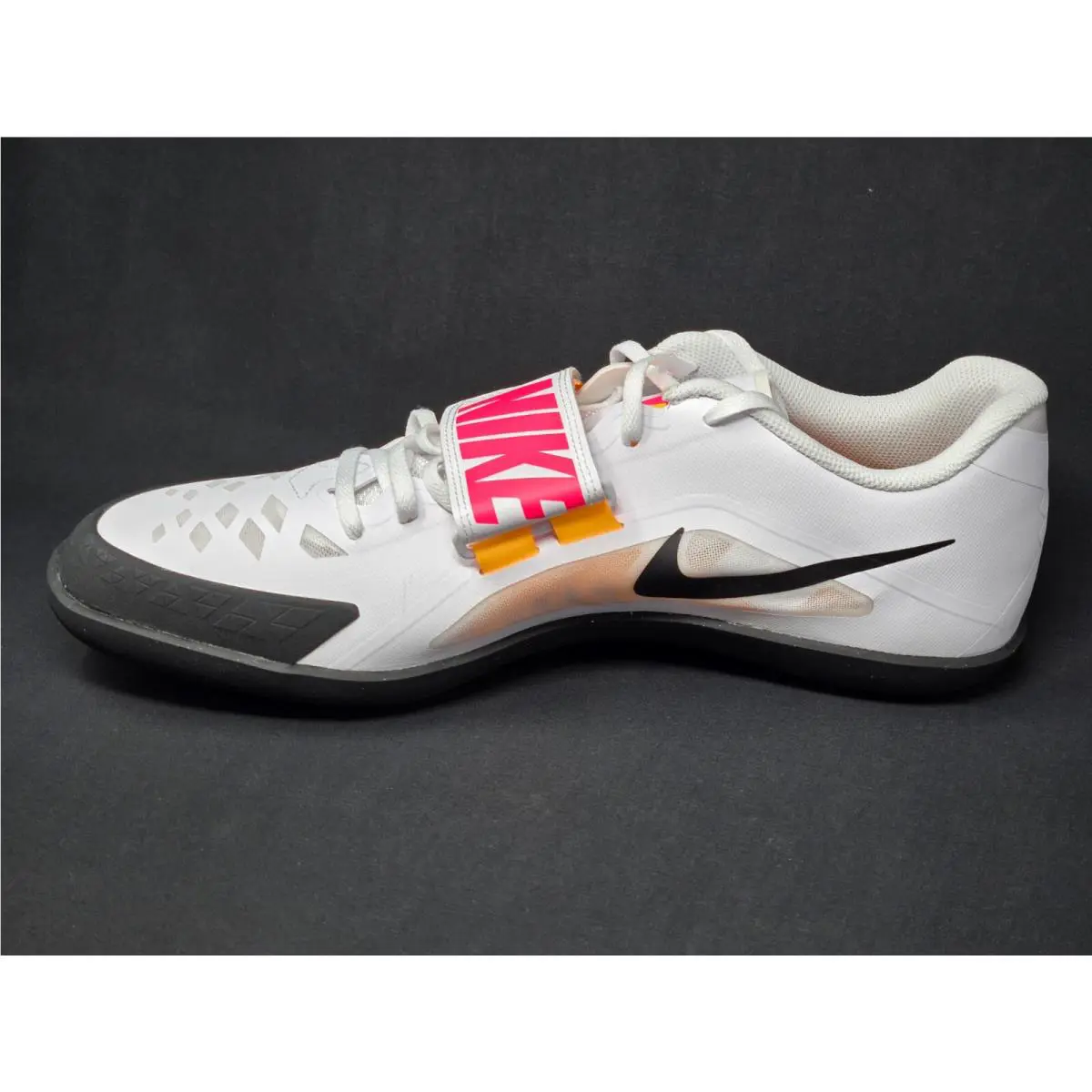 Nike shoes - Nike Zoom Rival - Zoom Rival - 685134-102 - Pink 1