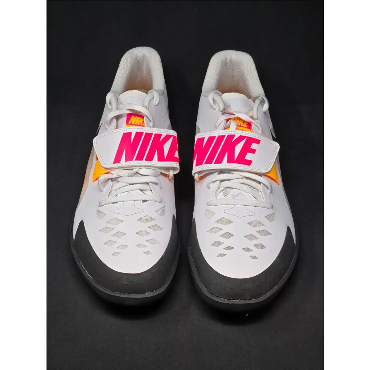 Nike shoes - Nike Zoom Rival - Zoom Rival - 685134-102 - Pink 2