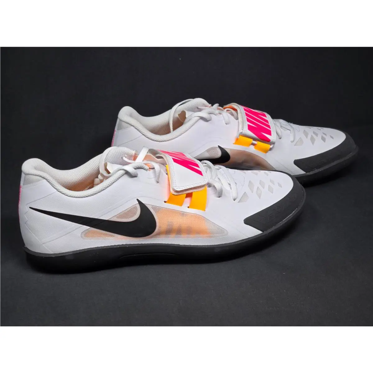 Nike shoes - Nike Zoom Rival - Zoom Rival - 685134-102 - Pink 3