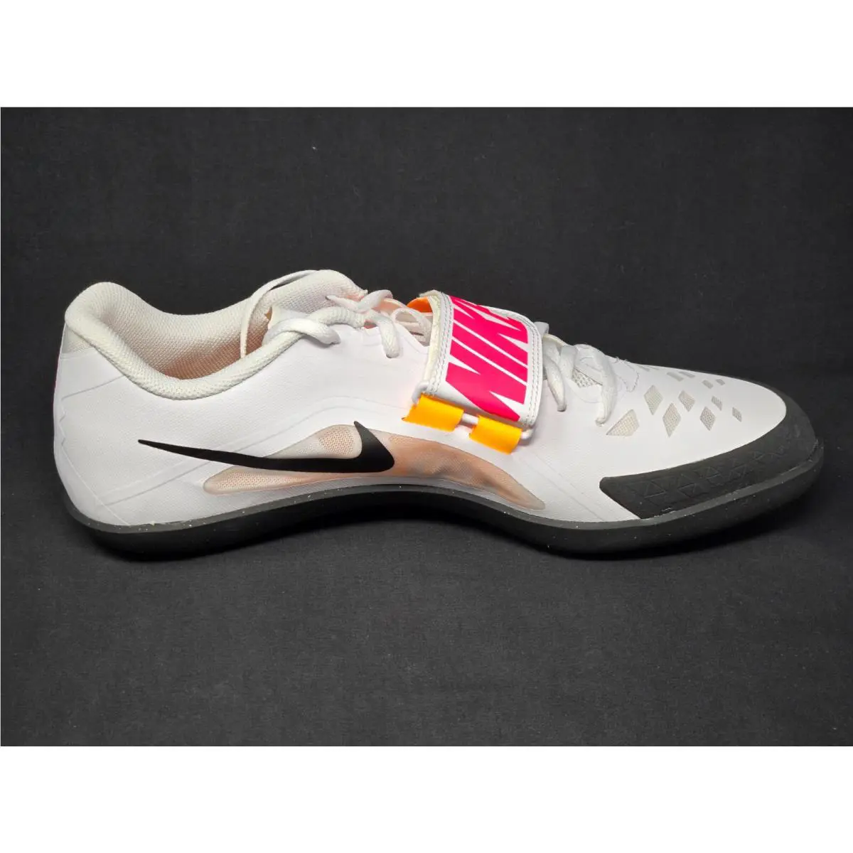 Nike shoes - Nike Zoom Rival - Zoom Rival - 685134-102 - Pink 4