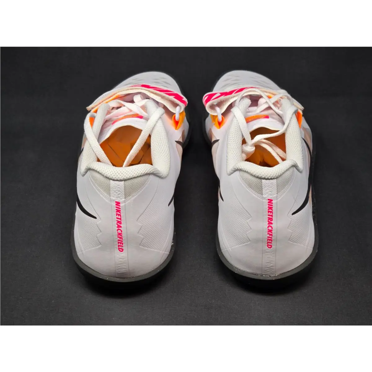 Nike shoes - Nike Zoom Rival - Zoom Rival - 685134-102 - Pink 5