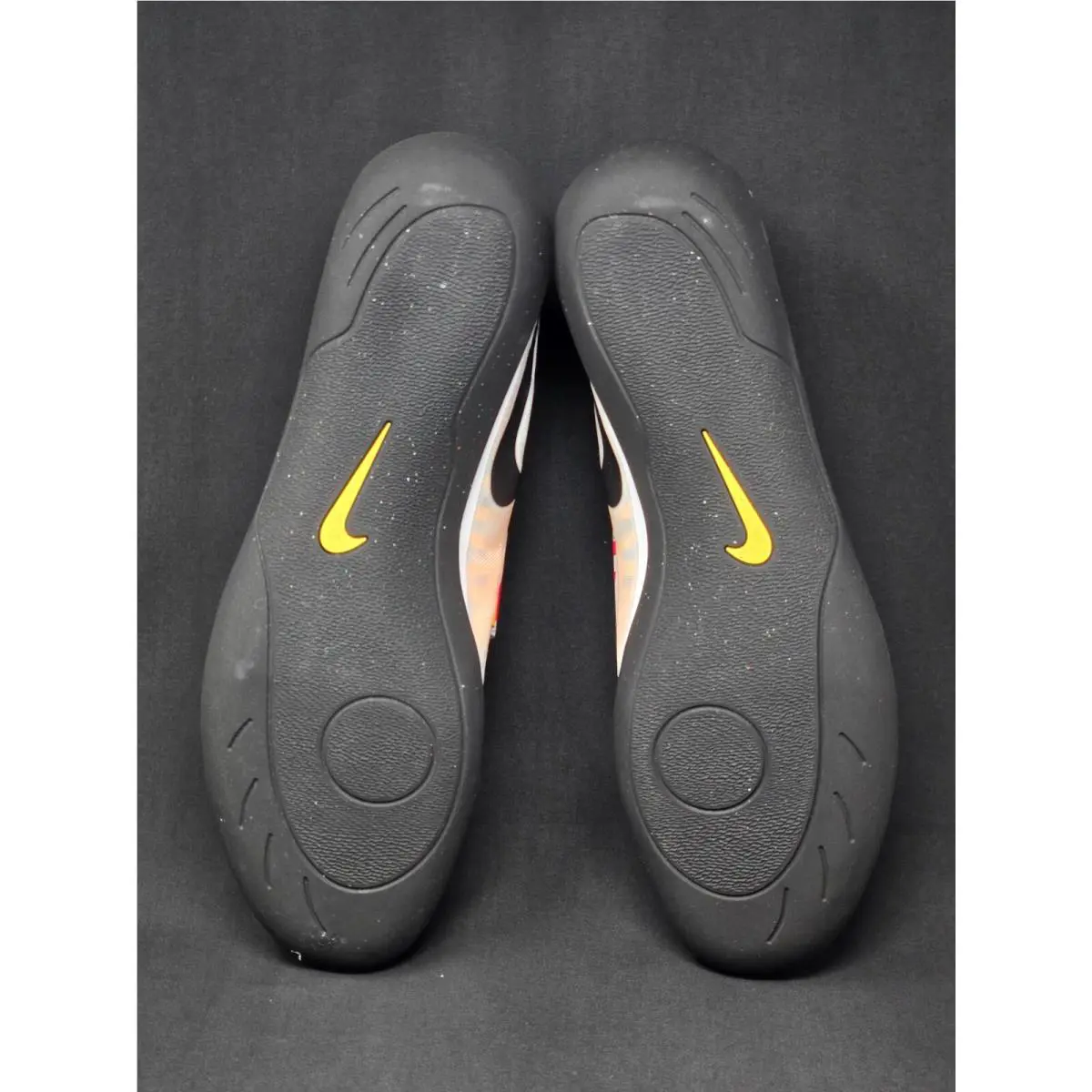 Nike shoes - Nike Zoom Rival - Zoom Rival - 685134-102 - Pink 19