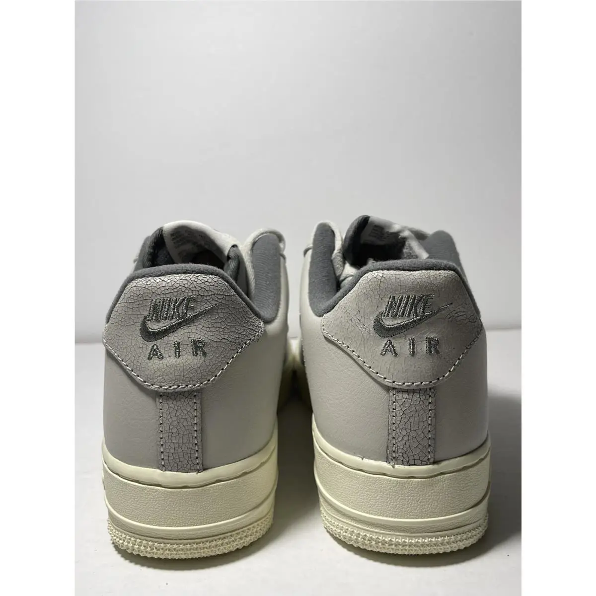 Nike shoes - Nike Air Force 1 `07 LX - DC8894-001 - Multicolor 8
