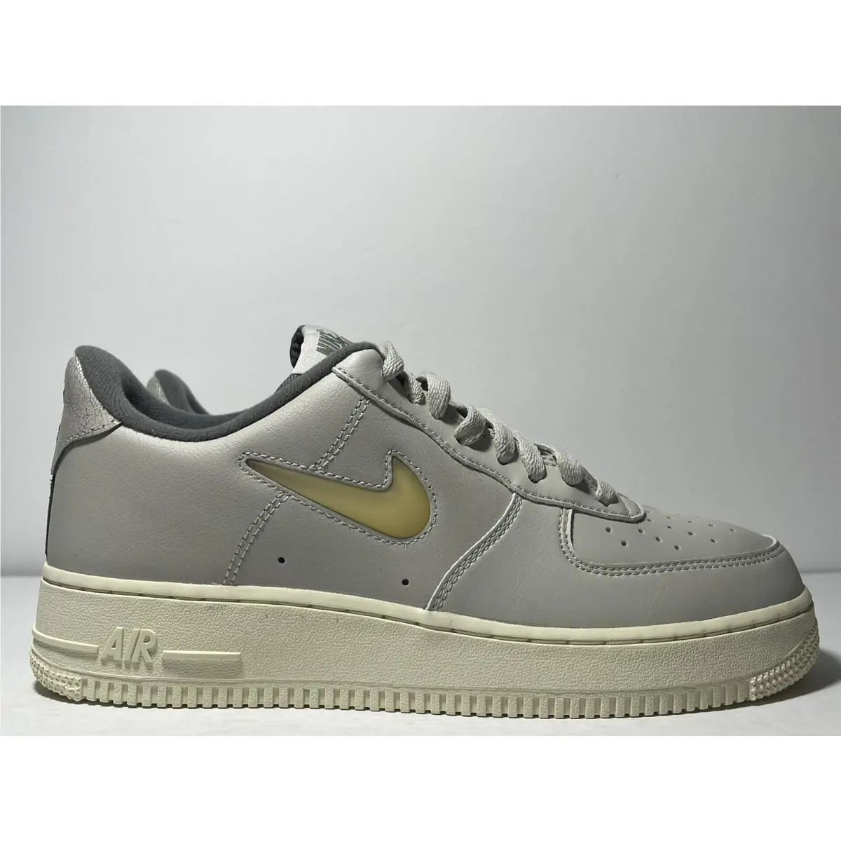 Nike shoes - Nike Air Force 1 `07 LX - DC8894-001 - Multicolor 5