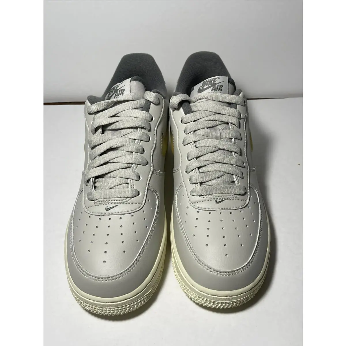 Nike shoes - Nike Air Force 1 `07 LX - DC8894-001 - Multicolor 6