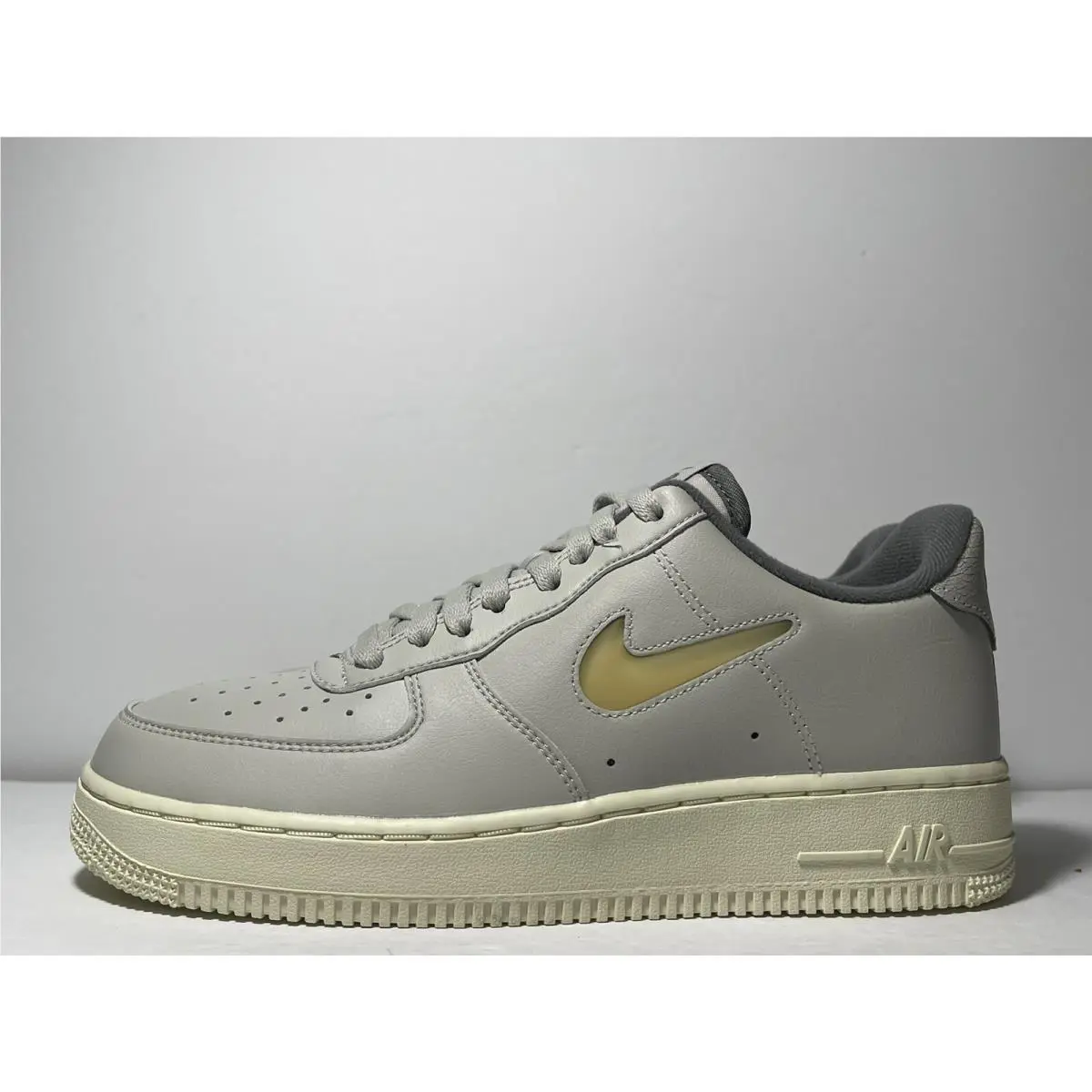 Nike shoes - Nike Air Force 1 `07 LX - DC8894-001 - Multicolor 7
