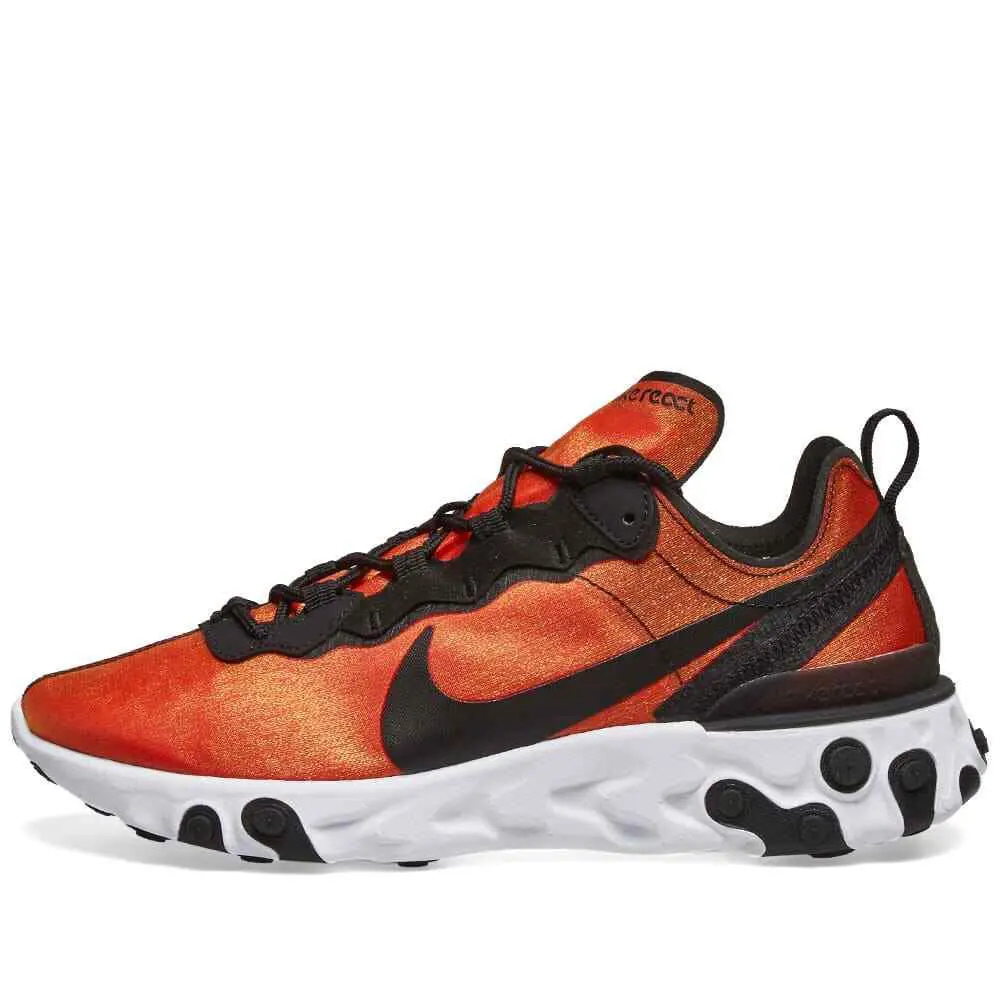 Nike shoes - Black, Black, Tour Yellow, White 0