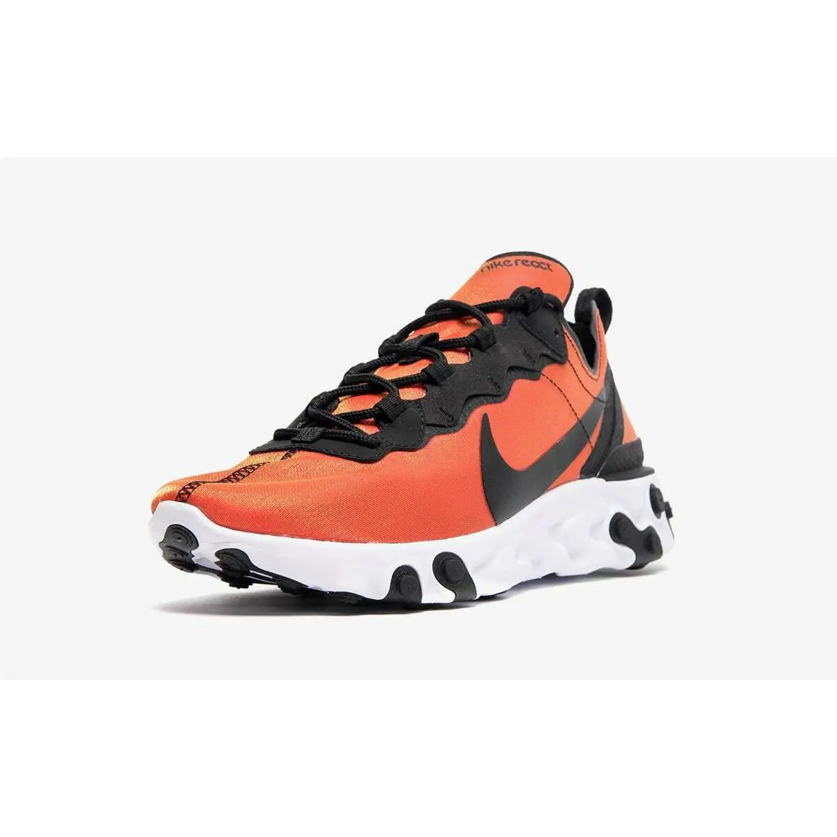 Nike shoes - Black, Black, Tour Yellow, White 6