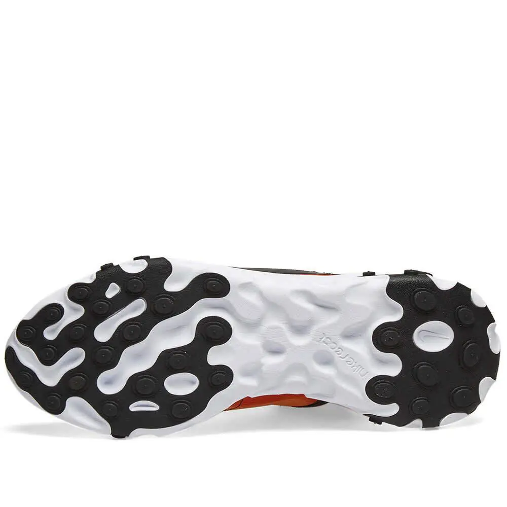 Nike shoes - Black, Black, Tour Yellow, White 13