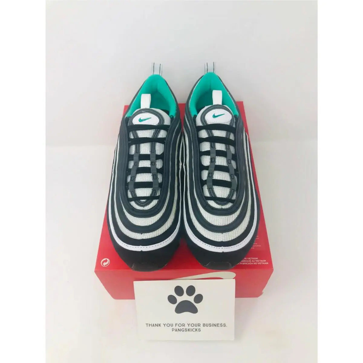 Nike shoes - Black 0