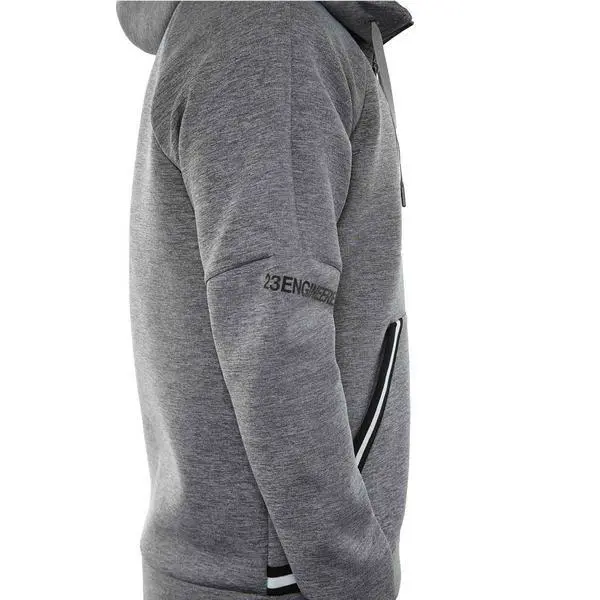 Nike clothing - Gray 0